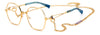 MISSONI-MIS 0055-000-5218-GLASSES FRAMES