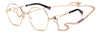 MISSONI-MIS 0055-J5G-5218-GLASSES FRAMES