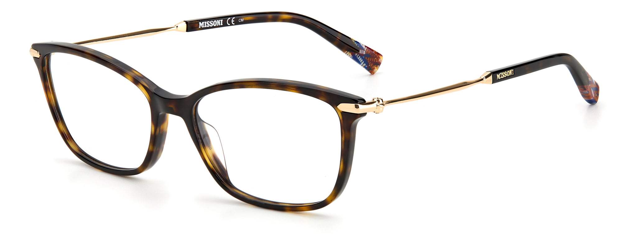 MISSONI-MIS 0058-086-5315-GLASSES FRAMES product image