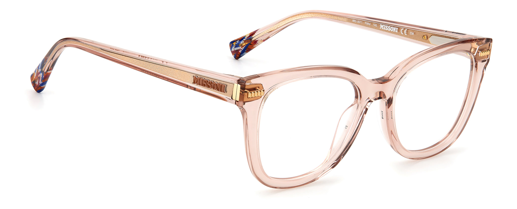 MISSONI-MIS 0071-FWM-5118-GLASSES FRAMES