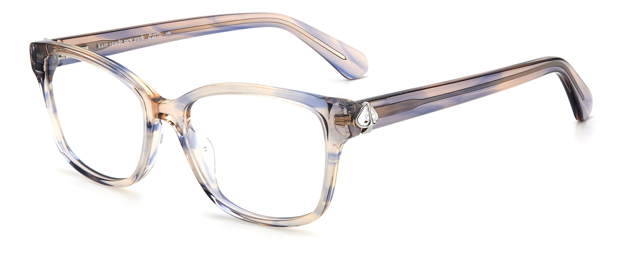KATE SPADE-REILLY/G-3XJ-5316-GLASSES FRAMES product image