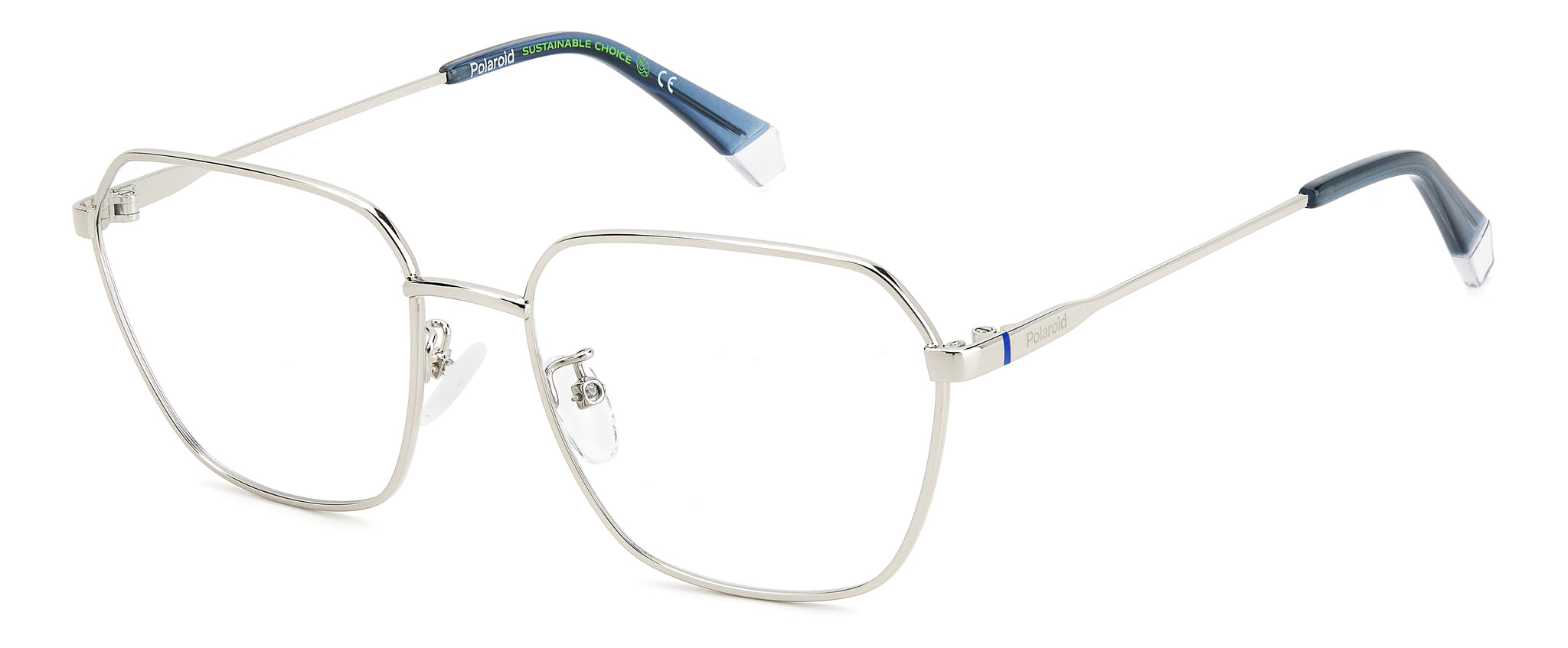 POLAROID-PLD D491/G-010-5518-SPECTACLE FRAMES product image