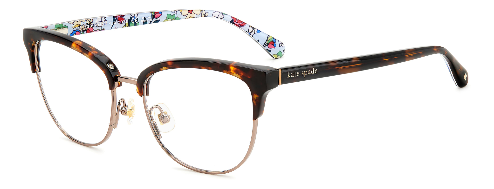KATE SPADE-PAITYN/G-H7P-5317-SPECTACLE FRAMES product image