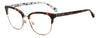 KATE SPADE-PAITYN/G-H7P-5317-SPECTACLE FRAMES