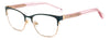 KATE SPADE-CHARLEE-1ED-5217-SPECTACLE FRAMES