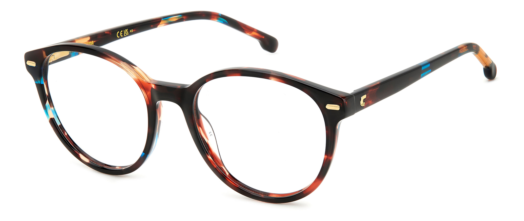 CARRERA-CARRERA 3010-JBW-5218-SPECTACLE FRAMES product image