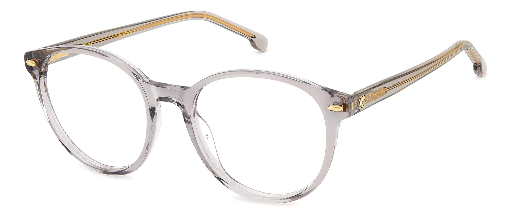 CARRERA-CARRERA 3010-KB7-5218-SPECTACLE FRAMES product image