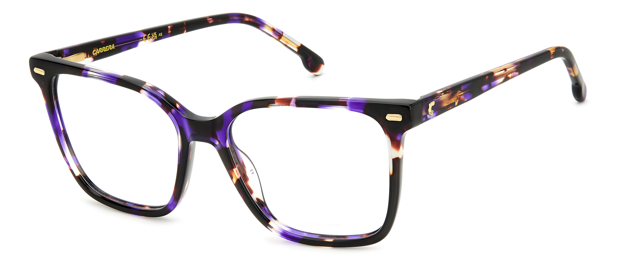 CARRERA-CARRERA 3011-HKZ-5316-SPECTACLE FRAMES product image