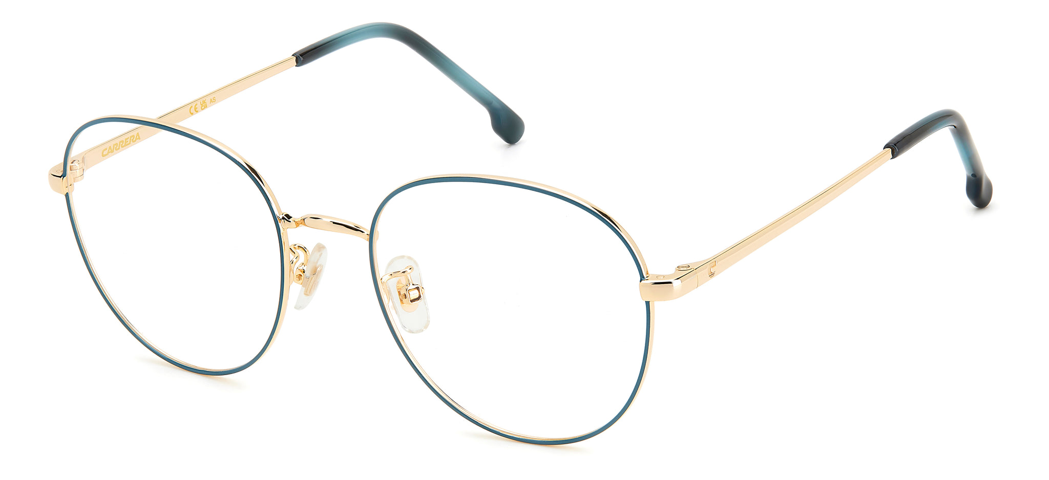 CARRERA-CARRERA 3012-5F6-5319-SPECTACLE FRAMES product image
