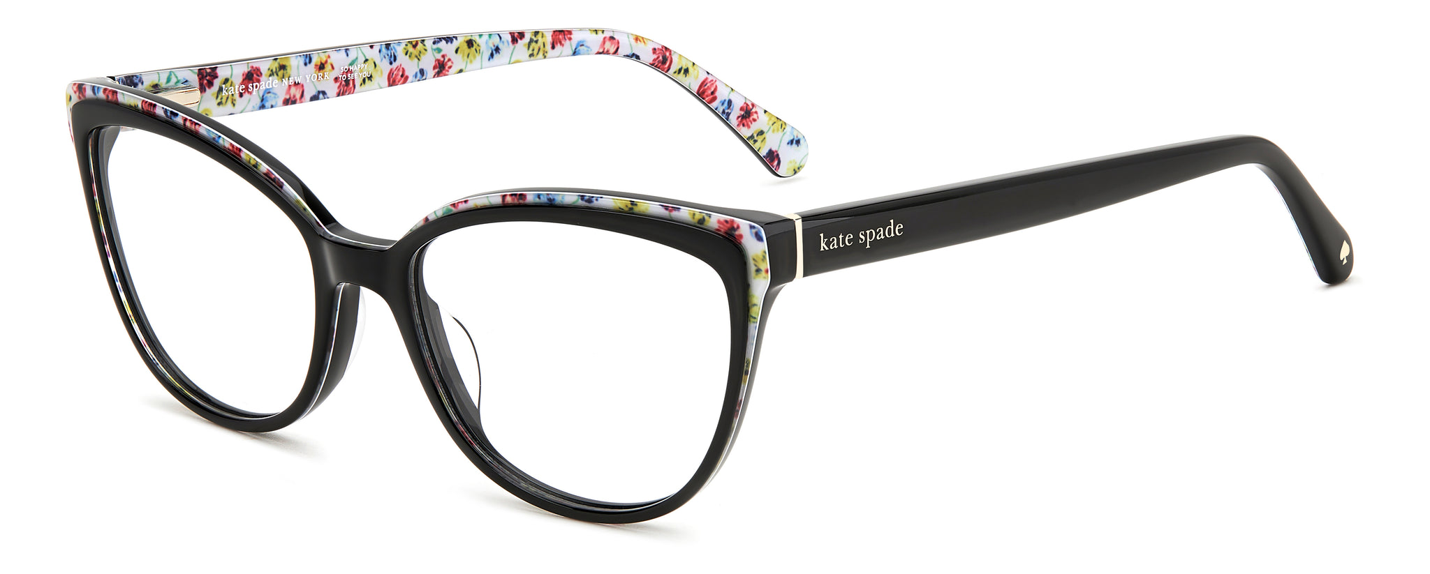 KATE SPADE-LUCINDA-807-5417-SPECTACLE FRAMES product image