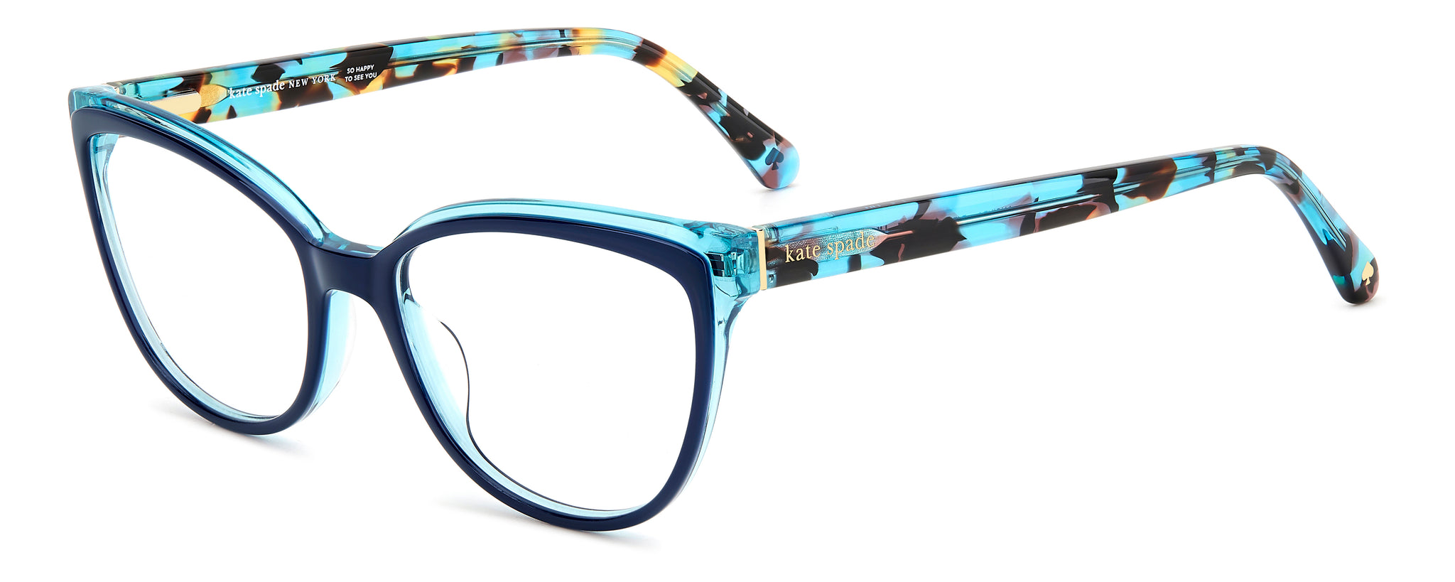 KATE SPADE-LUCINDA-PJP-5417-SPECTACLE FRAMES product image