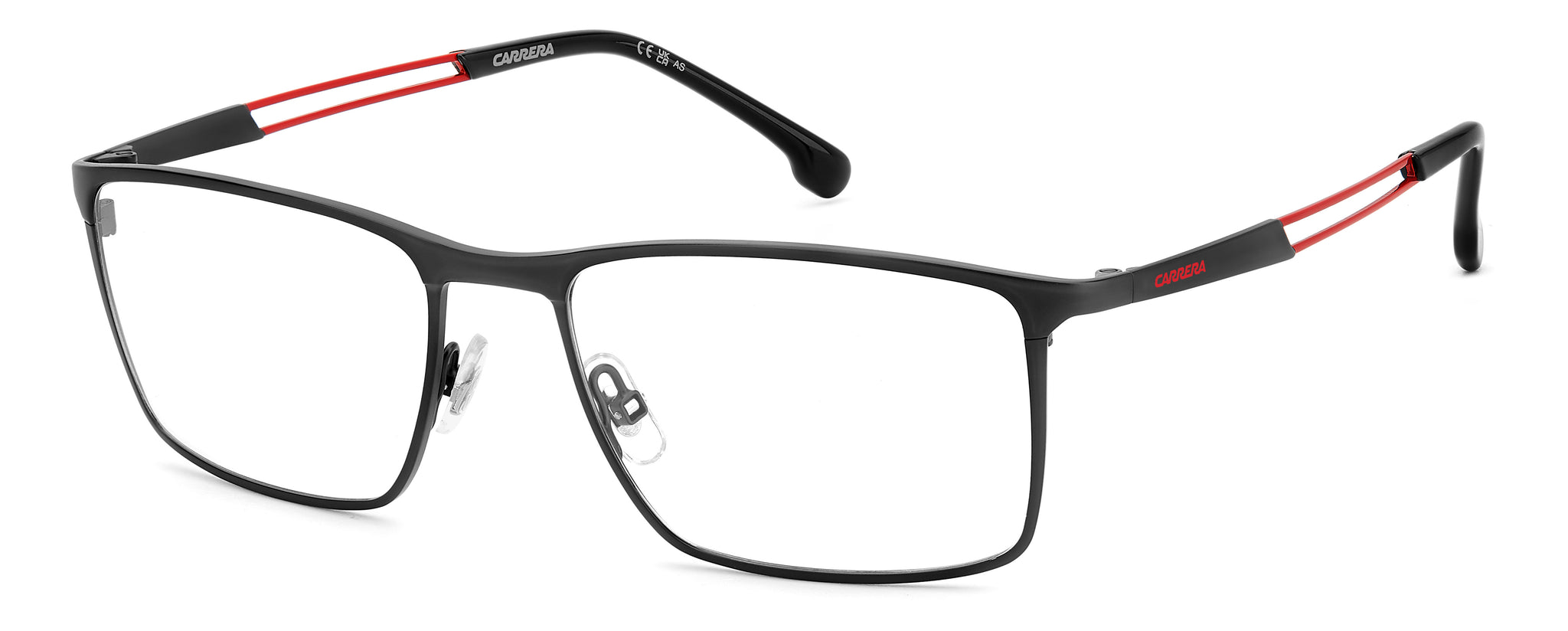 CARRERA-CARRERA 8898-BLX-5518-SPECTACLE FRAMES product image