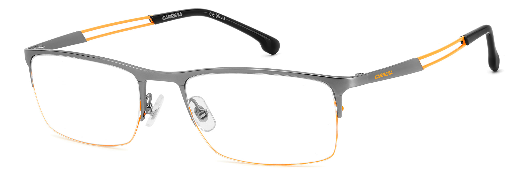CARRERA-CARRERA 8899-7ZL-5519-SPECTACLE FRAMES product image