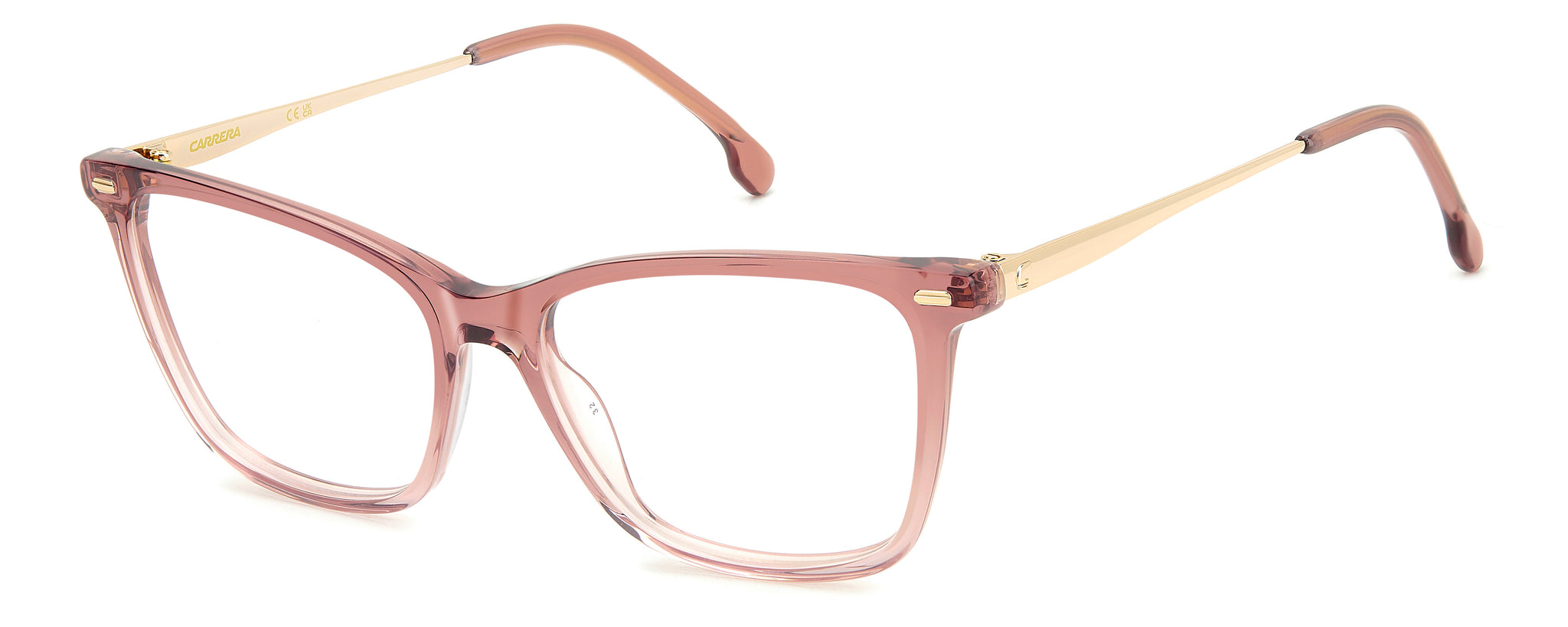 CARRERA-CARRERA 3024-DLN-5415-SPECTACLE FRAMES product image