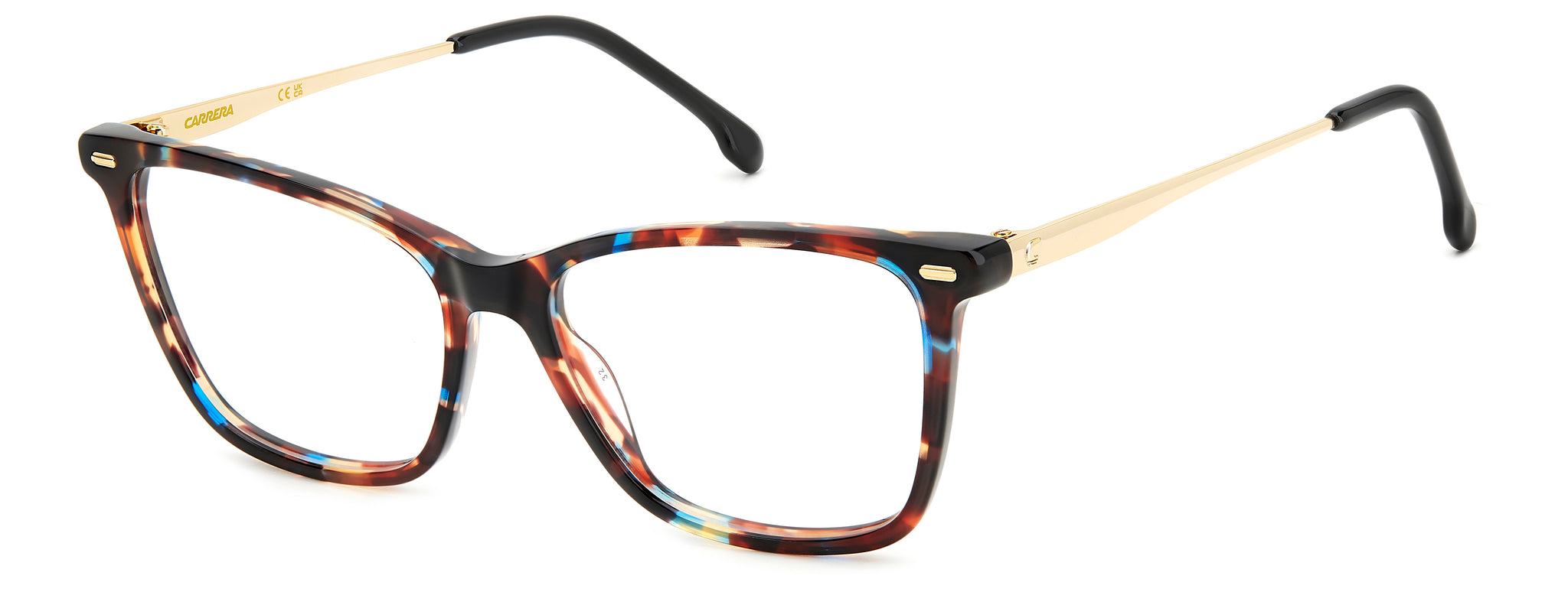 CARRERA-CARRERA 3024-JBW-5415-SPECTACLE FRAMES product image