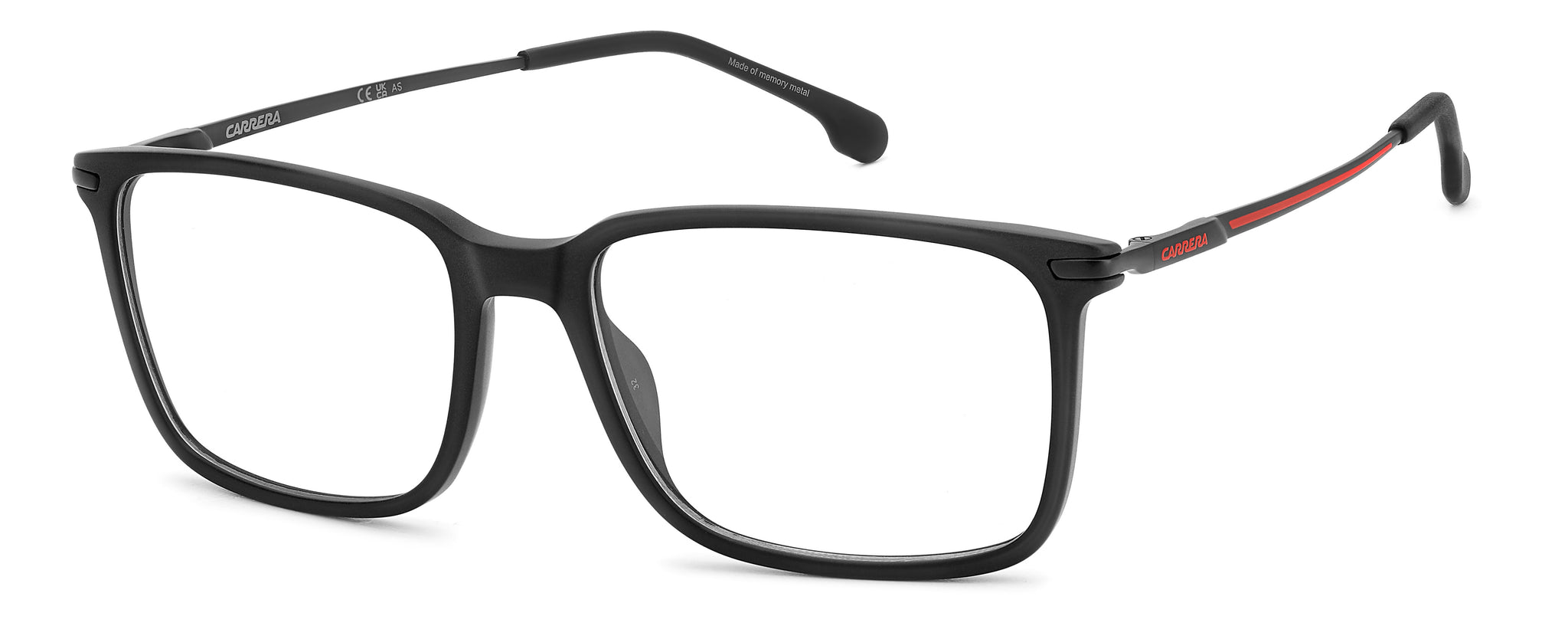 CARRERA-CARRERA 8897-BLX-5517-SPECTACLE FRAMES product image