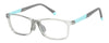 POLAROID KIDS-PLKCN 0003/F-KAC-4915-SPECTACLE FRAMES