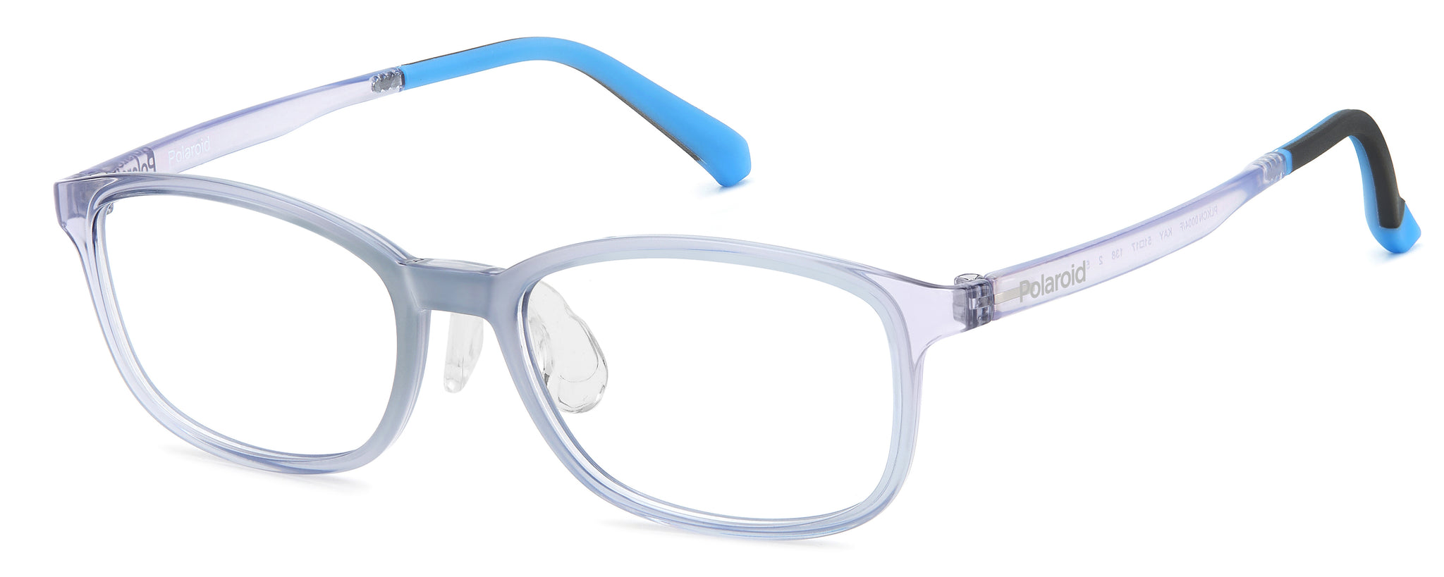 POLAROID KIDS-PLKCN 0004/F-KAY-5117-SPECTACLE FRAMES product image