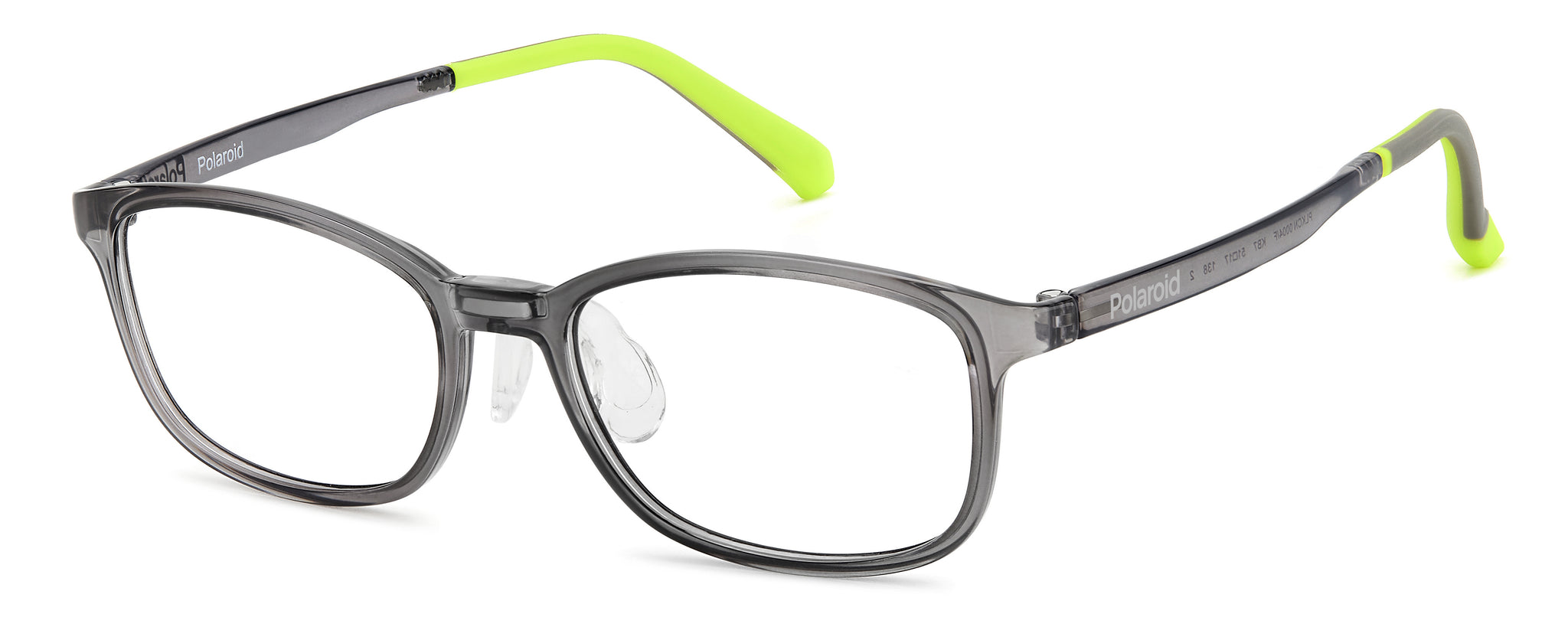 POLAROID KIDS-PLKCN 0004/F-KB7-5117-SPECTACLE FRAMES product image