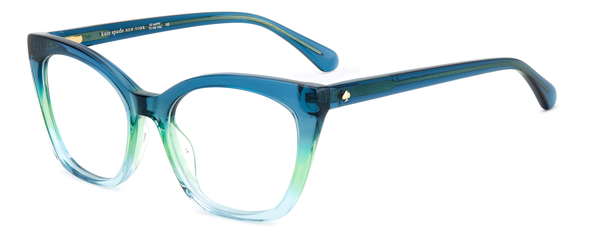 KATE SPADE-LELIA-5MZ-5217-SPECTACLE FRAMES product image