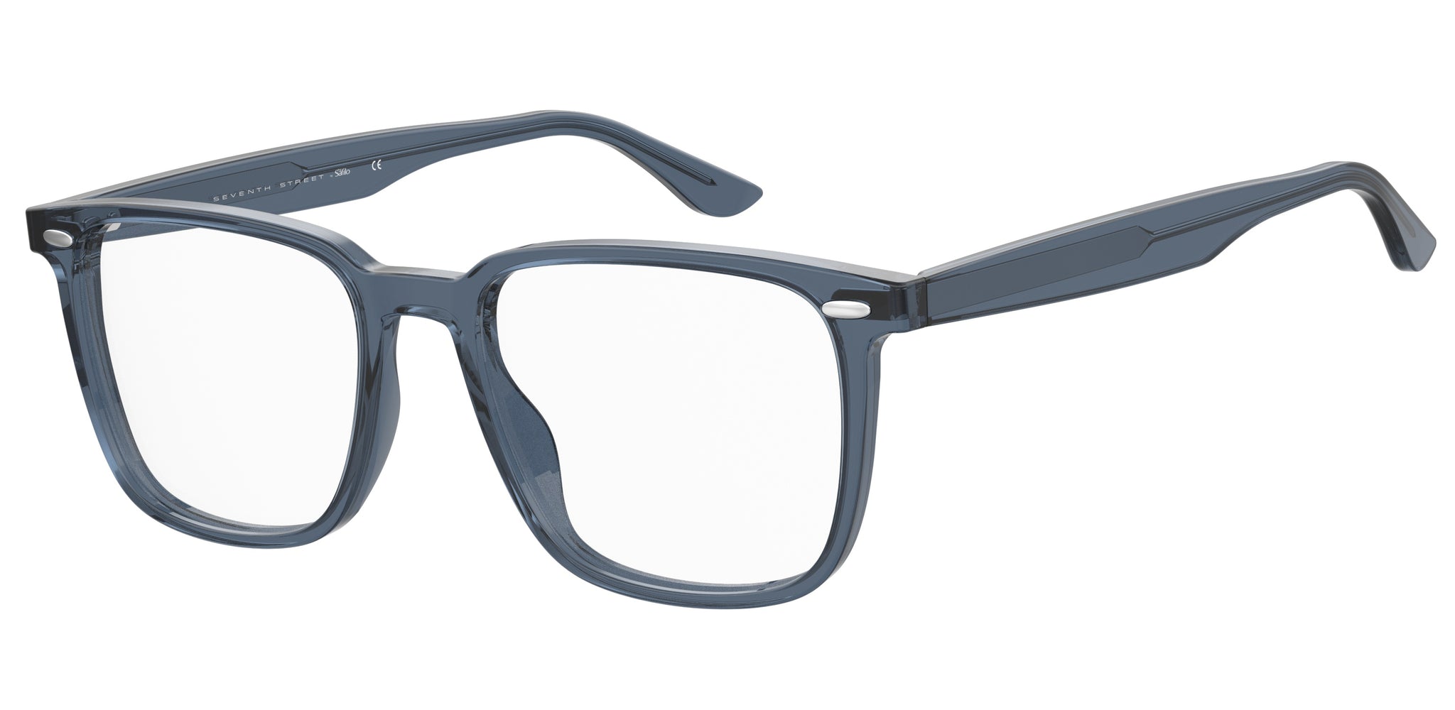 SEVENTH STREET-7A 117-PJP-5318-SPECTACLE FRAMES product image