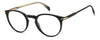 DAVID BECKHAM-DB 1139-807-4722-SPECTACLE FRAMES