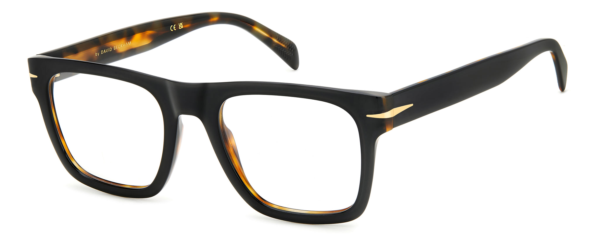 DAVID BECKHAM-DB 7020/FLAT-WR7-5321-SPECTACLE FRAMES product image