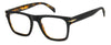 DAVID BECKHAM-DB 7020/FLAT-WR7-5321-SPECTACLE FRAMES