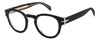 DAVID BECKHAM-DB 7125-7C5-4725-SPECTACLE FRAMES