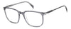 DAVID BECKHAM-DB 1141-TX7-5418-SPECTACLE FRAMES