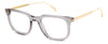 DAVID BECKHAM-DB 7119-FT3-5122-SPECTACLE FRAMES