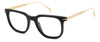 DAVID BECKHAM-DB 7119-I46-5122-SPECTACLE FRAMES