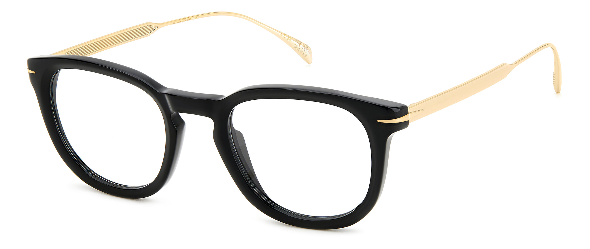 DAVID BECKHAM-DB 7122-2M2-4922-SPECTACLE FRAMES product image