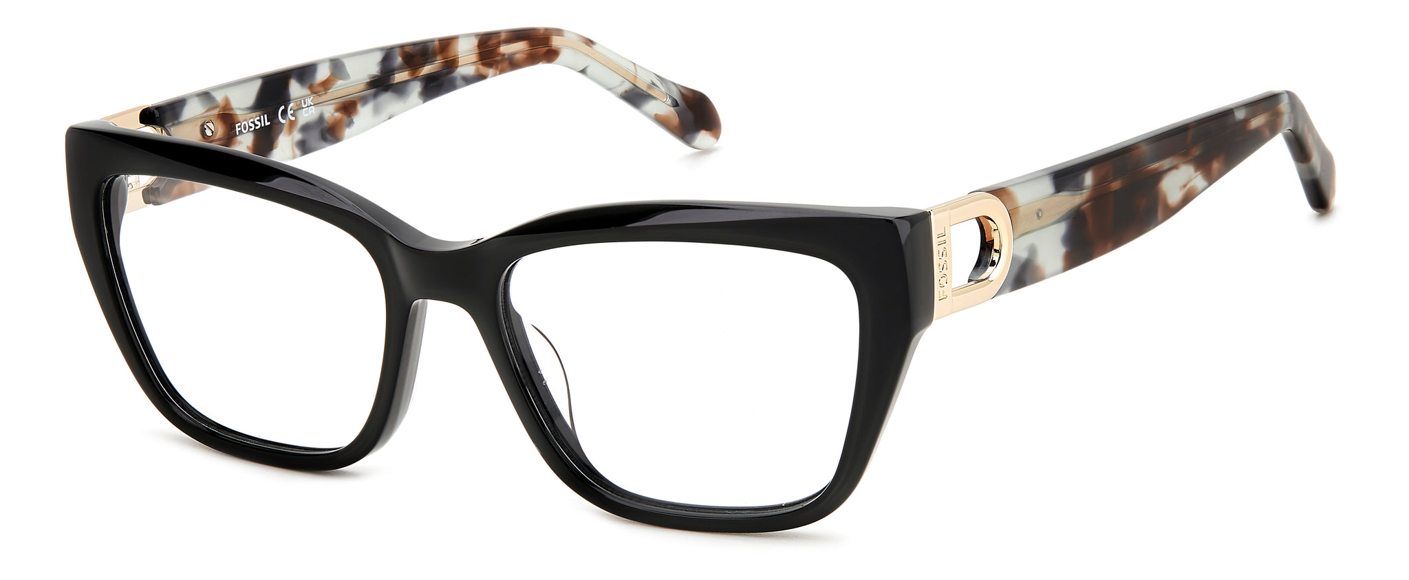 FOSSIL-FOS 7172-807-5417-SPECTACLE FRAMES product image