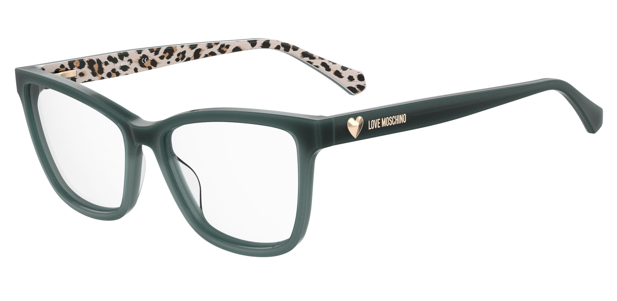 LOVE MOSCHINO-MOL632-8HC-5416-SPECTACLE FRAMES product image