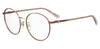 LOVE MOSCHINO-MOL633-S45-5517-SPECTACLE FRAMES