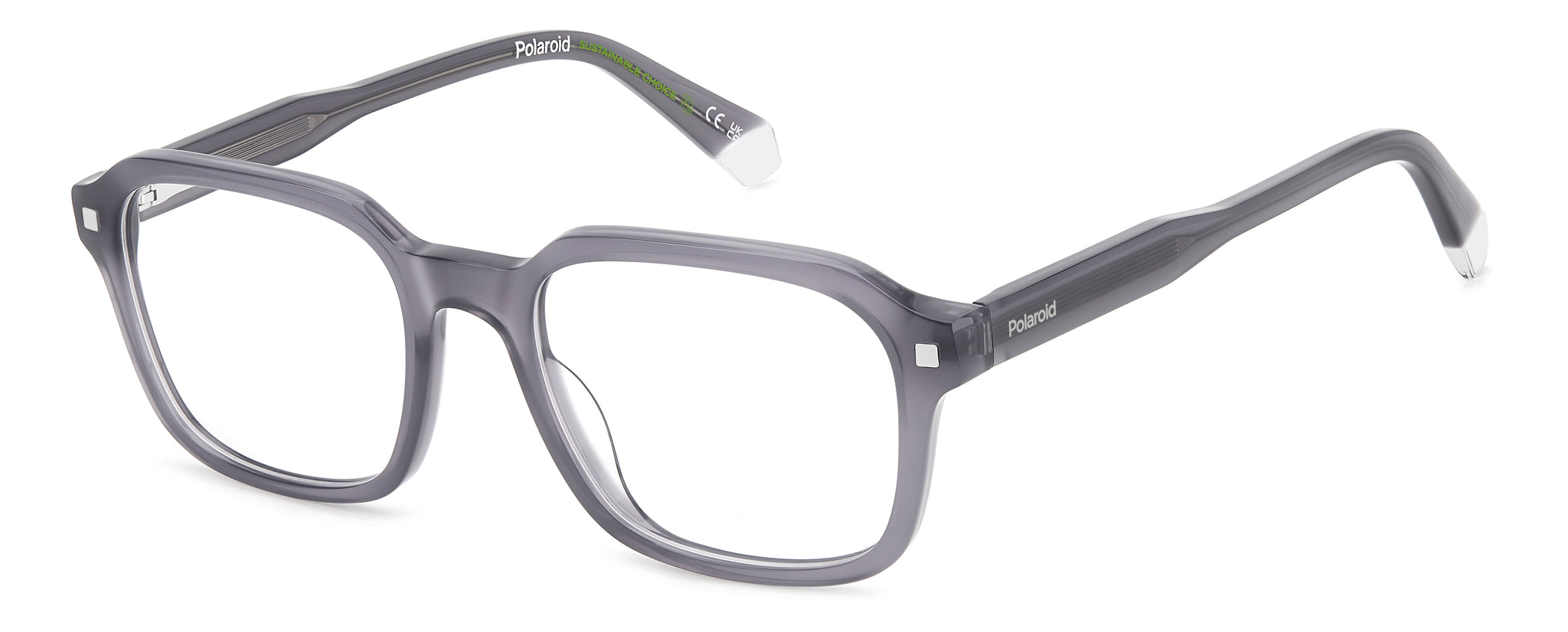 POLAROID-PLD D518-KB7-5219-SPECTACLE FRAMES product image
