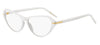 HUGO BOSS-BOSS 1657-VK6-5615-SPECTACLE FRAMES