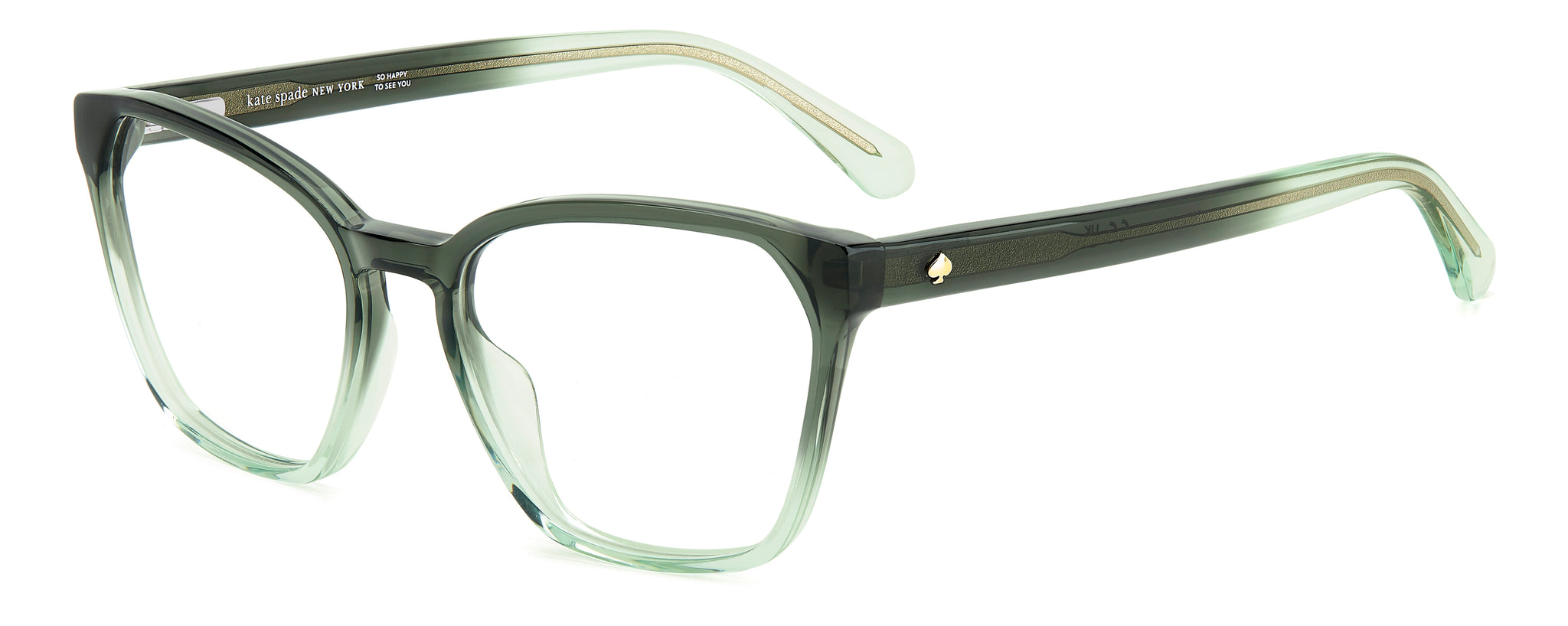 KATE SPADE-ESTI-3UK-5217-SPECTACLE FRAMES product image