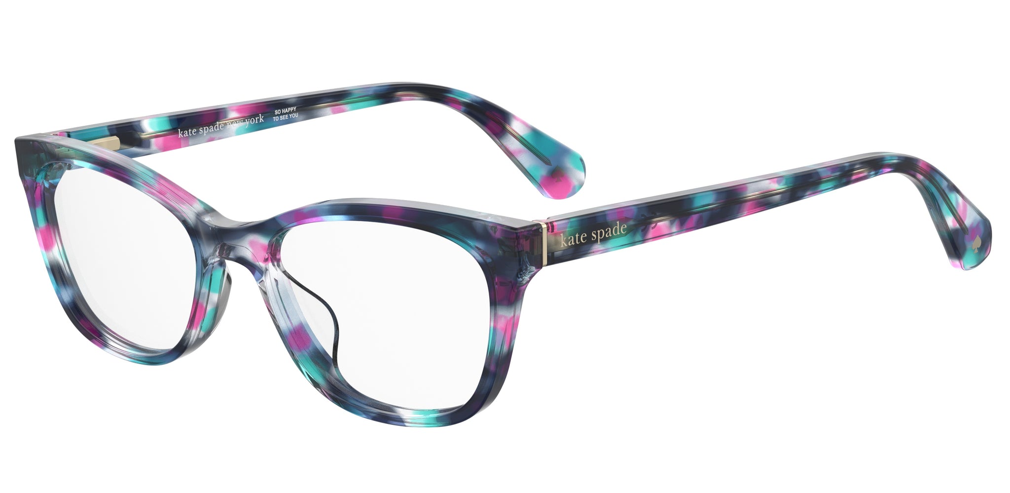 KATE SPADE-POSI-MYA-5116-SPECTACLE FRAMES product image