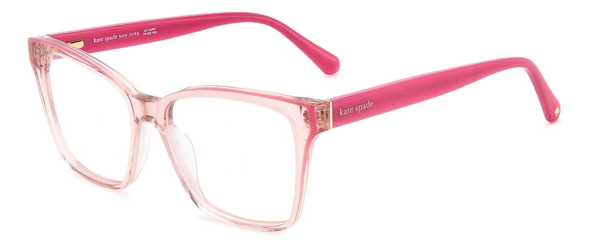 KATE SPADE-CLAUDIE/G-35J-5216-SPECTACLE FRAMES product image