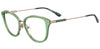 KATE SPADE-HALLIE/G-1ED-5217-SPECTACLE FRAMES