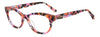 KATE SPADE-ZELDA-8XS-5217-SPECTACLE FRAMES