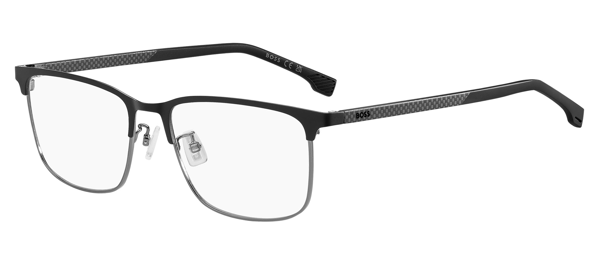 HUGO BOSS-BOSS 1802/F-RZZ-5517-GLASSES FRAMES product image