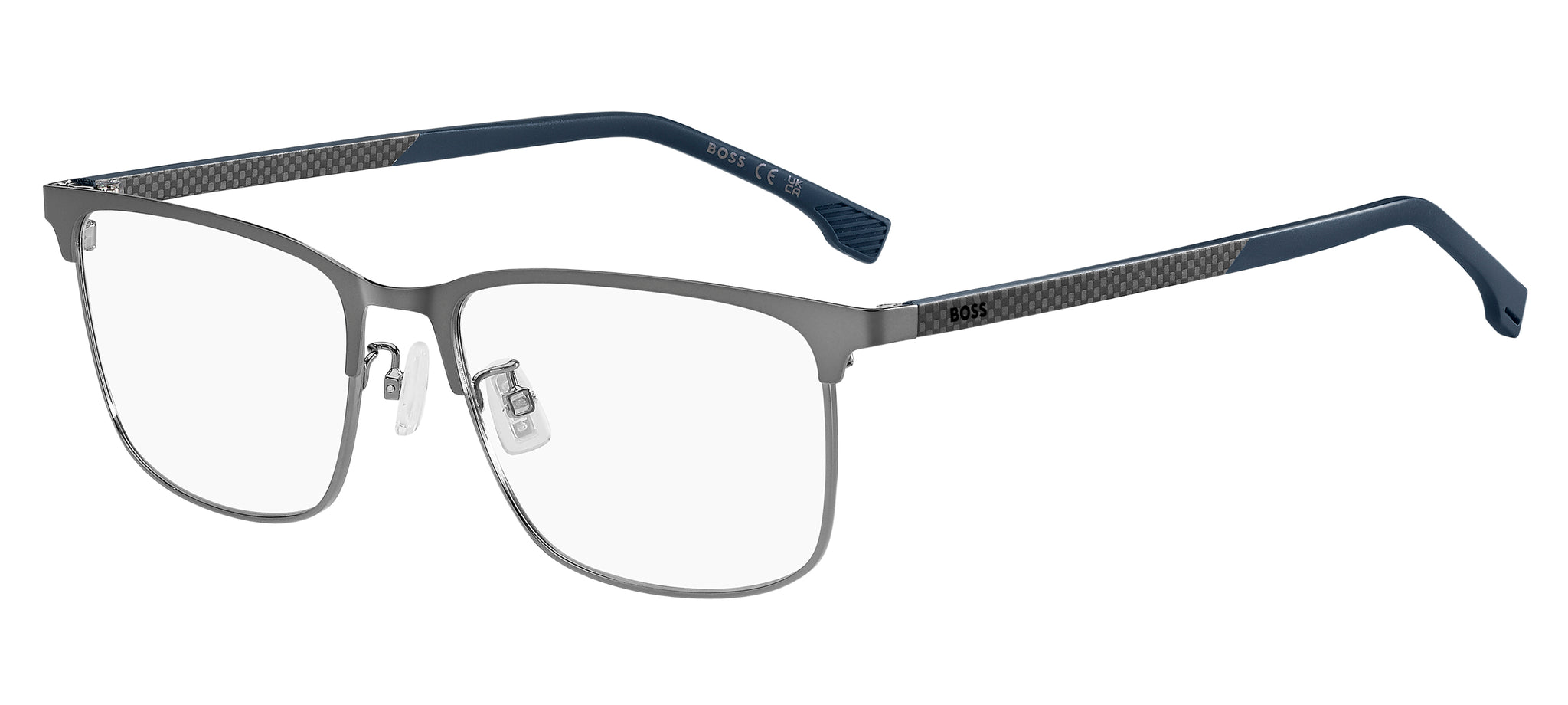 HUGO BOSS-BOSS 1802/F-V6D-5517-GLASSES FRAMES product image