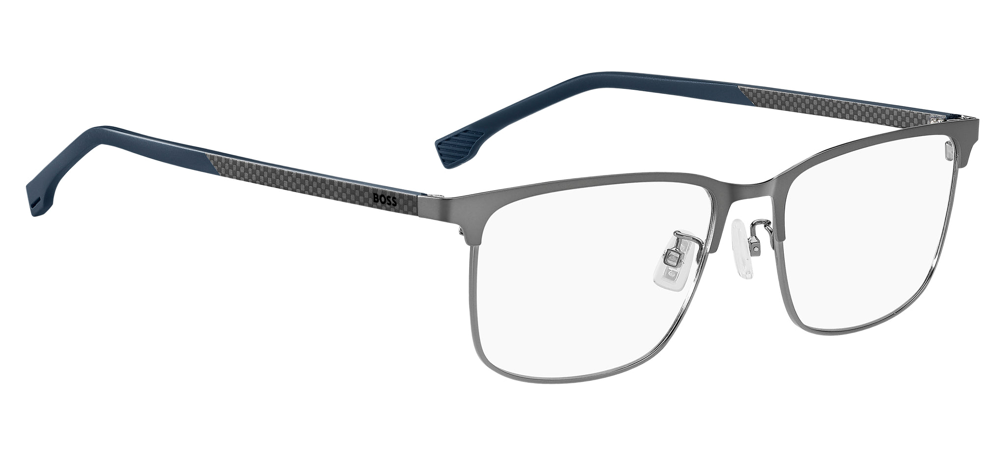 HUGO BOSS-BOSS 1802/F-V6D-5517-GLASSES FRAMES