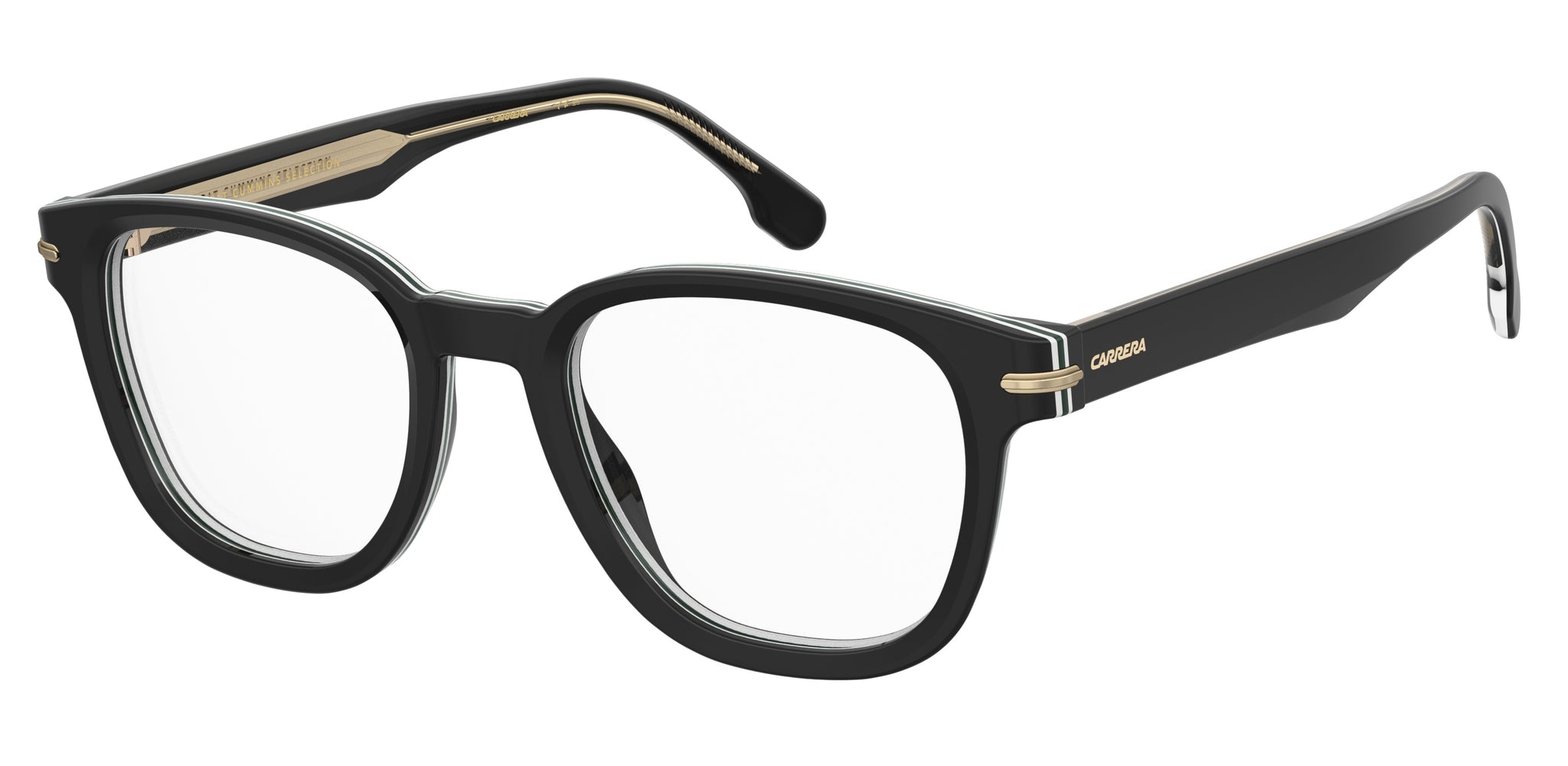 CARRERA-CARRERA 331/PAT-7ZJ-5020-GLASSES FRAMES product image