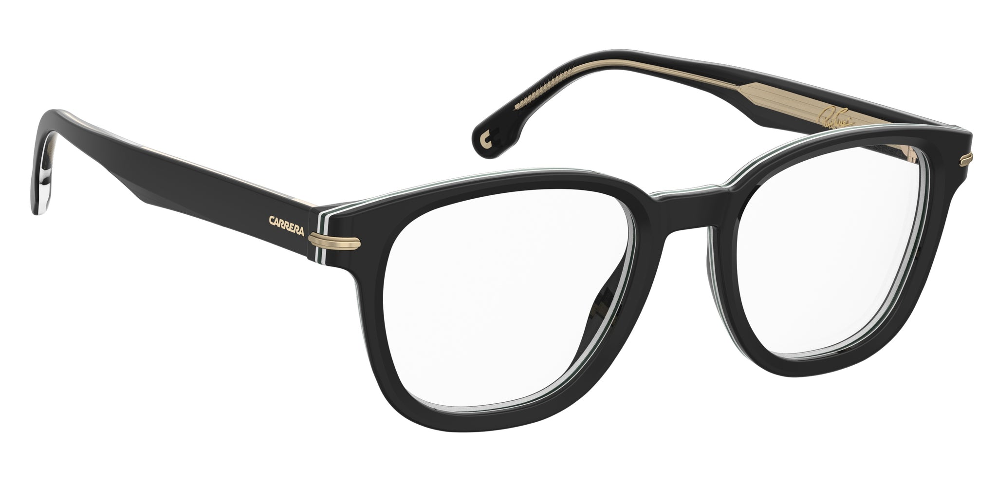 CARRERA-CARRERA 331/PAT-7ZJ-5020-GLASSES FRAMES