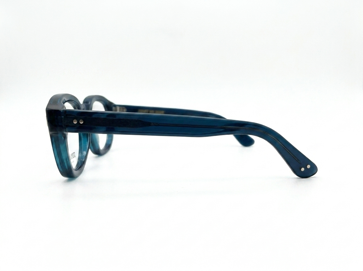 CUTLER AND GROSS-9290-04-4724-GLASSES FRAMES