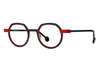 ANNE & VALENTIN-WELLWELL-24A23-4724-SPECTACLE FRAME